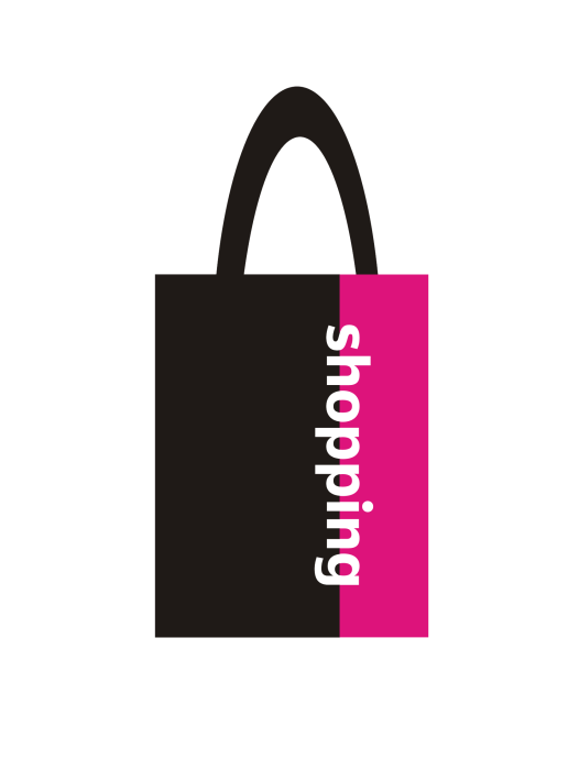 Shopping Tote 1