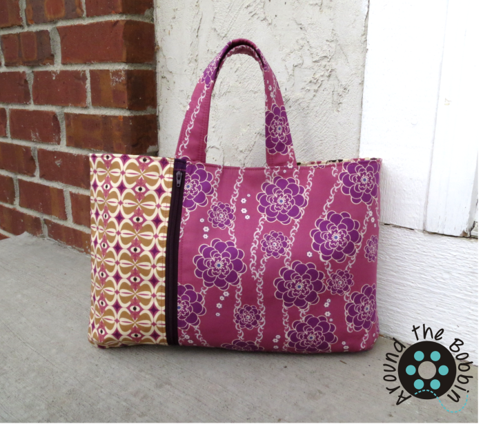 Tote 7 Feminine Curves 1