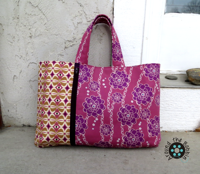 Tote 7 Feminine Curves 2