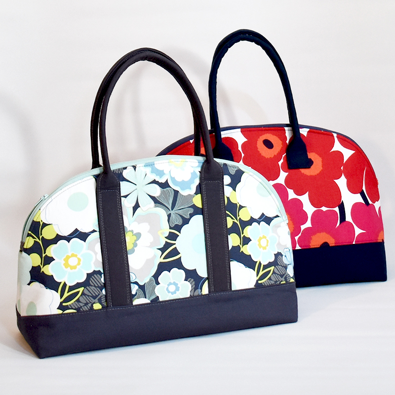 New Pattern: Renegade Bag - Sew Sweetness