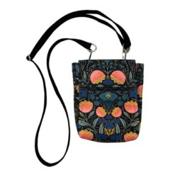 Zip & Clip Bag