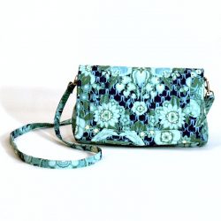 McKenna handbag sewing pattern