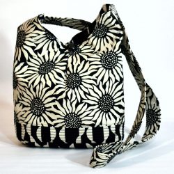 Olivia bag sewing pattern