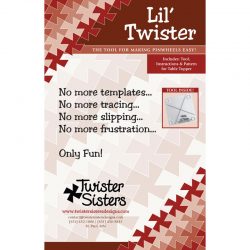 Lil' Twister Tool