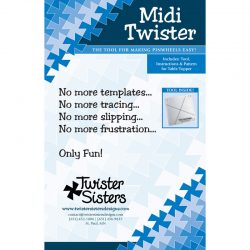 Midi Twister Tool