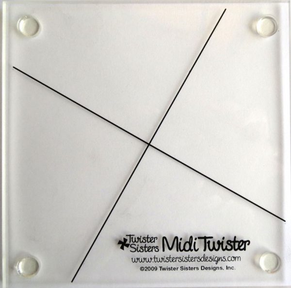 Midi Twister Tool