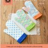 Sports Guys Pinup Oven Mitts — Quilting with Margaret