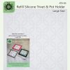Hot Stuff Trivet & Pot Holder – Large Refill