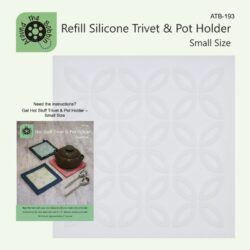 Hot Stuff Trivet & Pot Holder – Small Refill
