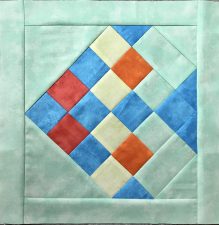 Quilt Block Mania – Around The Bobbin