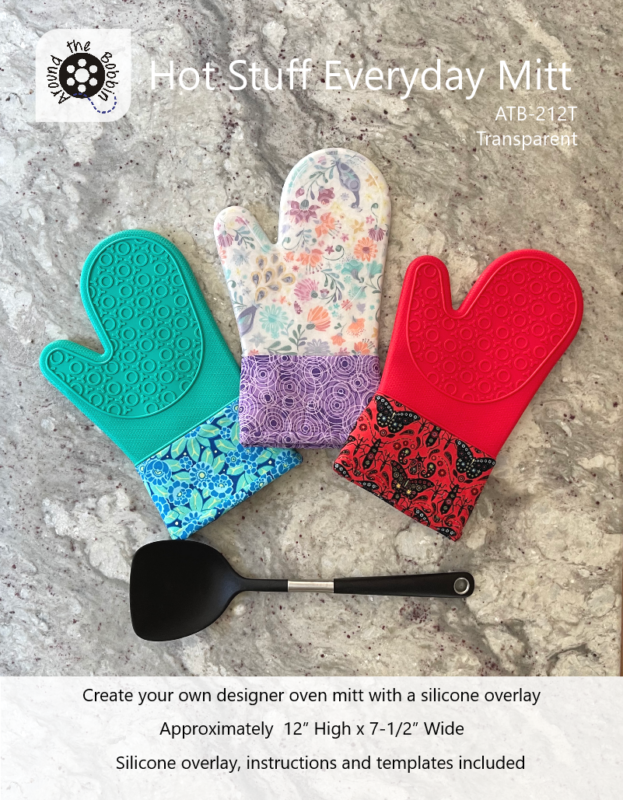 Silicone Double Wholesale Oven Gloves & Mitts