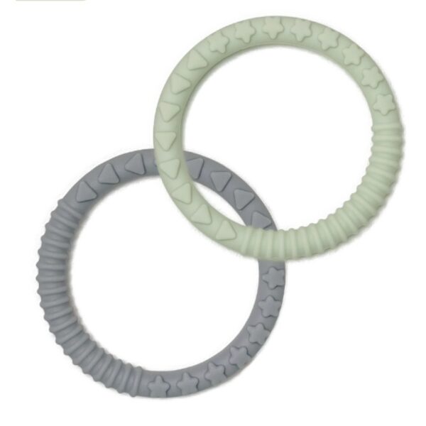 Silicone Rings