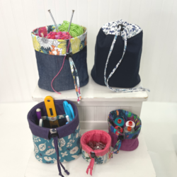 Stand and Store