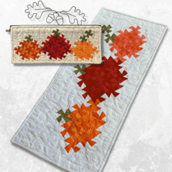 Twister Pumpkin Patch