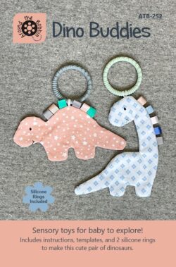 Dino Buddies