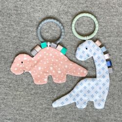 Dino Buddies